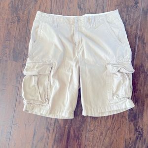 Mens Old Navy Cargo Shorts